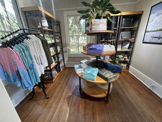 Pier Road Outfitters