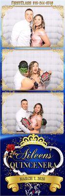 FirstClass Entertainment