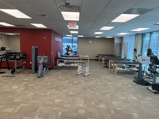 JAG-ONE Physical Therapy