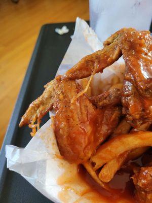 Harold's Chicken of South Holland