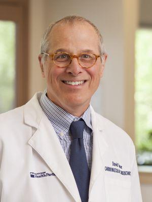 David D Tinker, MD, FACC