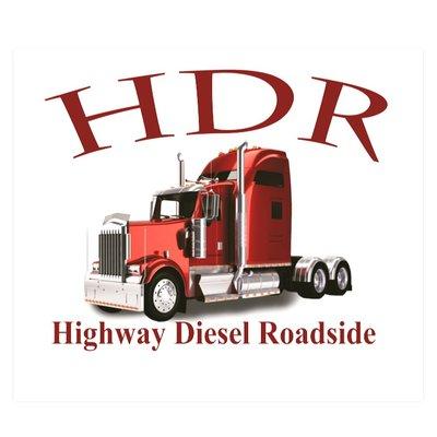 Highway Diesel Roadside