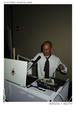 Entertainment Tartare