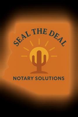 Seal the Deal Notary Solutions