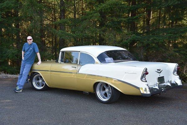 Ray Wellborn Guitar Studio