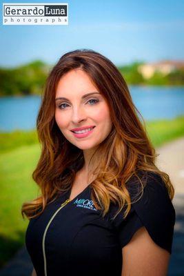 Gerardo Luna Photographs