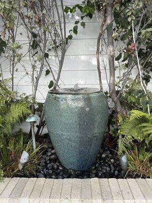 After service and cleaning photo