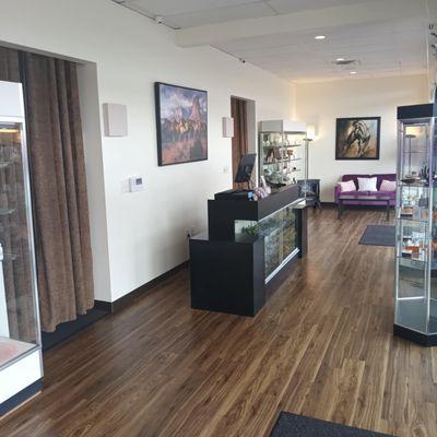 Jennifer Brand Spa and Massage