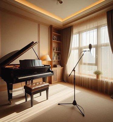 Echo School of Music