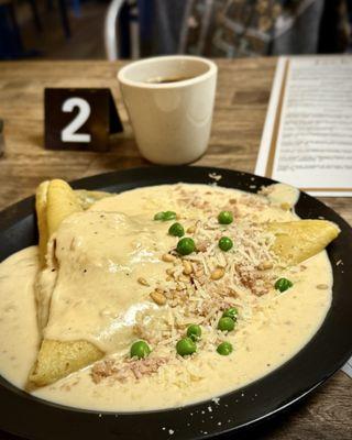 Jack’s Crepes