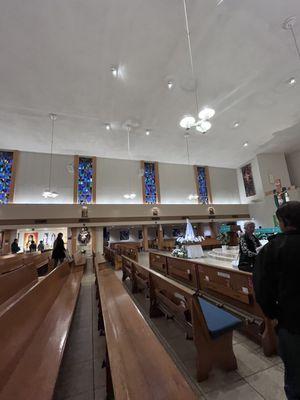 St Marthas Catholic Church