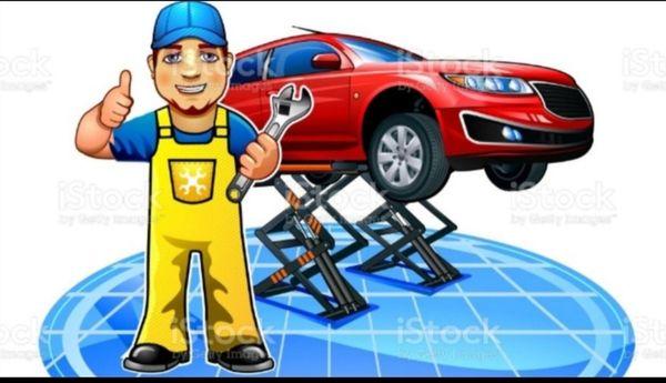 Gino's Auto Repair