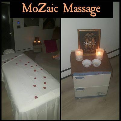 Mozaic Massage
