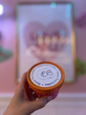 Highly recommend - Guava