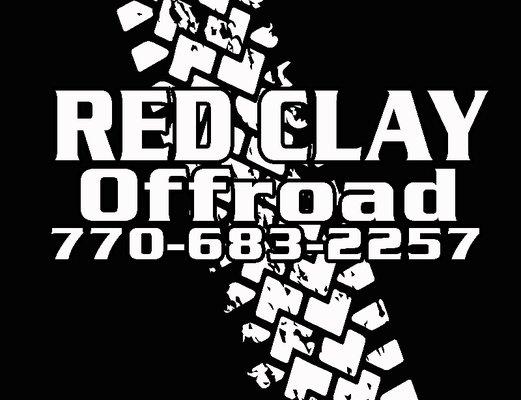 Red Clay Offroad