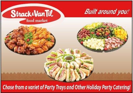 Strack & Van Til, 2080 E Commercial Ave, Lowell, IN 46356, US - MapQuest