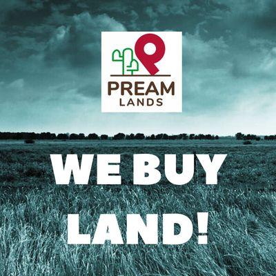 Pream Lands