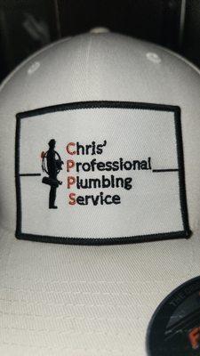 Chris' Professional Plumbing Service