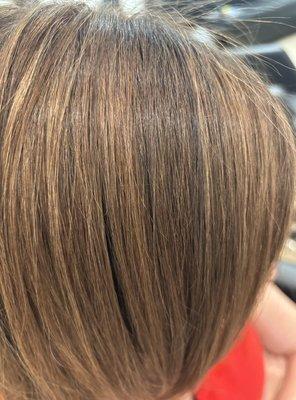 Natalie Robinson - John Of Italy