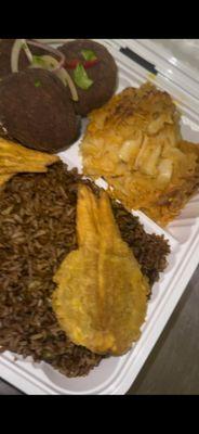 Port O Prince Star Restaurant