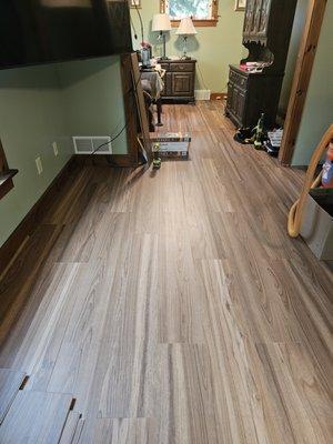 Gardner General Contracting