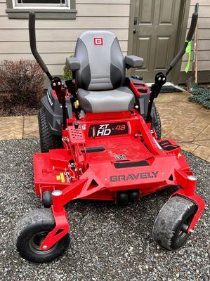 Carl's Mower & Saw