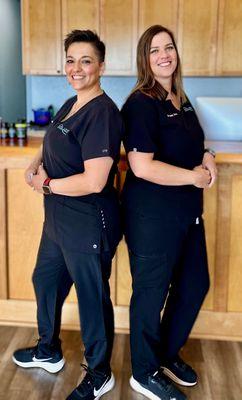 Kerr County Chiropractic