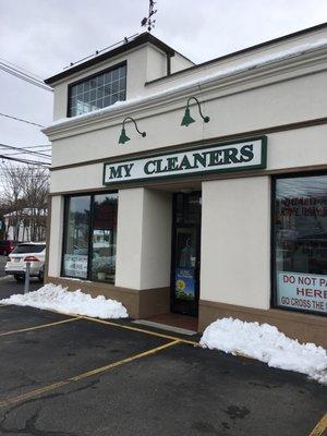 My Cleaners