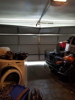 Hub City Overhead Door Co Inc