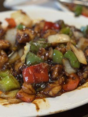 Duck House Chinese Restaurant