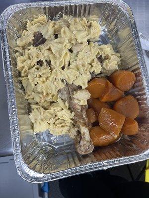 Queenz Wingz & Thingz