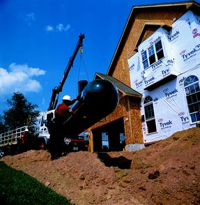 Central Coast Propane