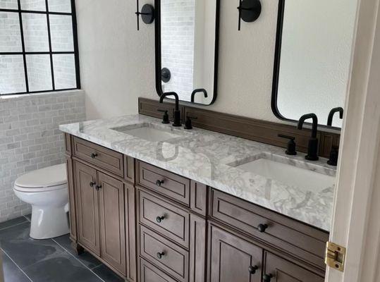 Legacy Innovative Builders