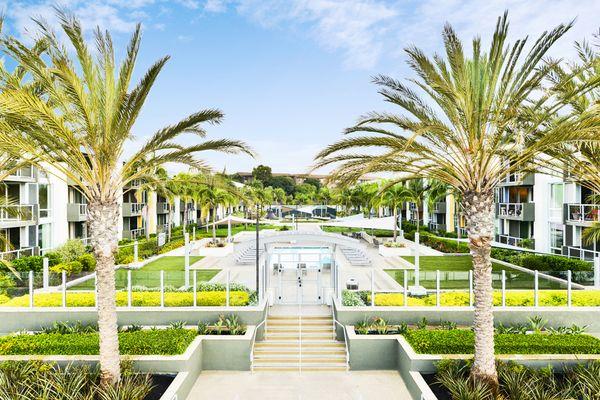 Waters Edge at Marina Harbor