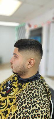Henry Barbershop