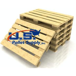 US Pallet Supply