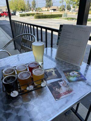 Dragon's Tale Brewery