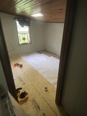 Kendall Construction