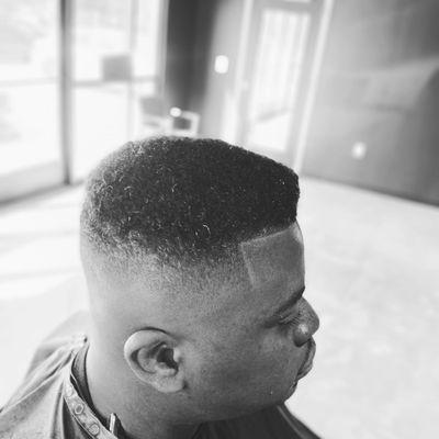 Bless Hands Barbershop