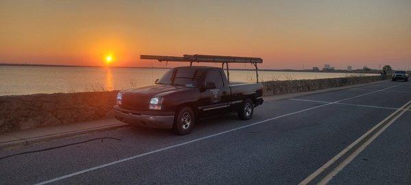 Perfection Overhead Door