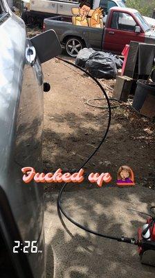 Sonny's Service & Repair, Inc