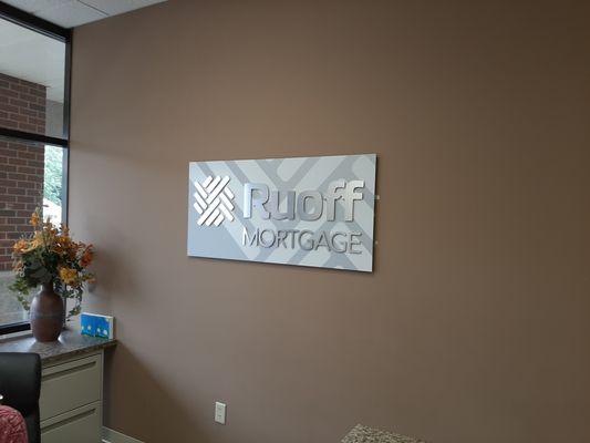Ruoff Mortgage