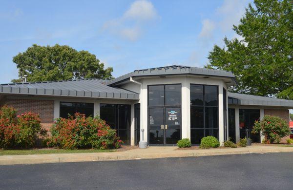 First National Bank - Danville Airport Branch