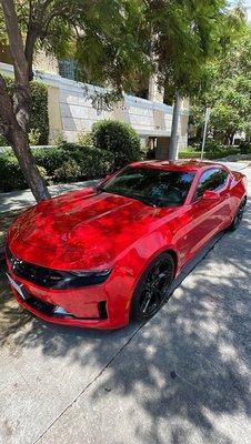 Magic Suds Mobile Detailing