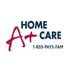 A+ Home Care