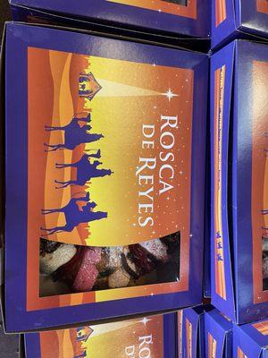 Panaderia Y Mercado Hernandez