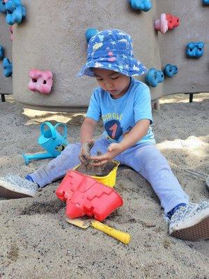 Greens Garden Daycare