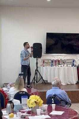 Genesis Adult Day Health Care