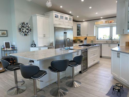 E.A.S.T. Custom Home Design