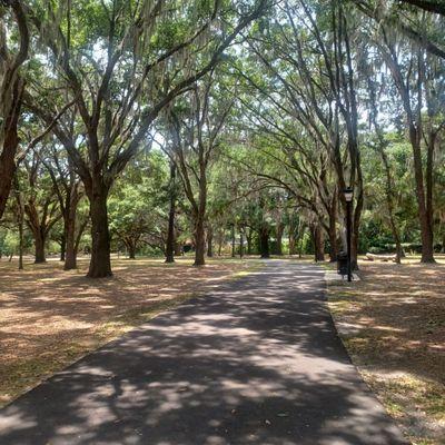 Snooky Park